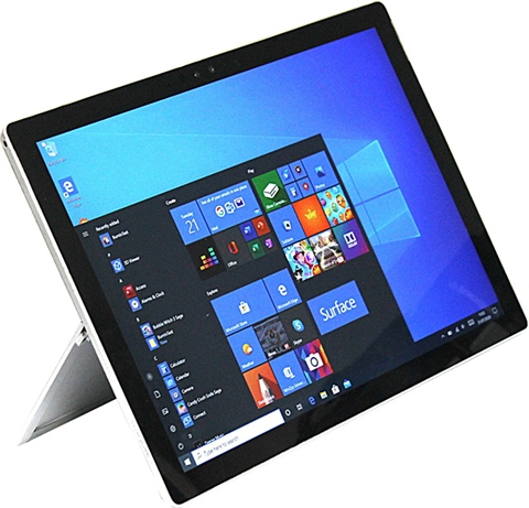 【美品】Microsoft Surface Pro4 128GB Microsoft Surface Pro 4 128GB (m3) 4GB W11, B - CeX (UK): - Buy